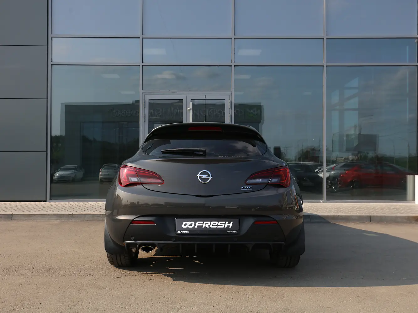 Opel