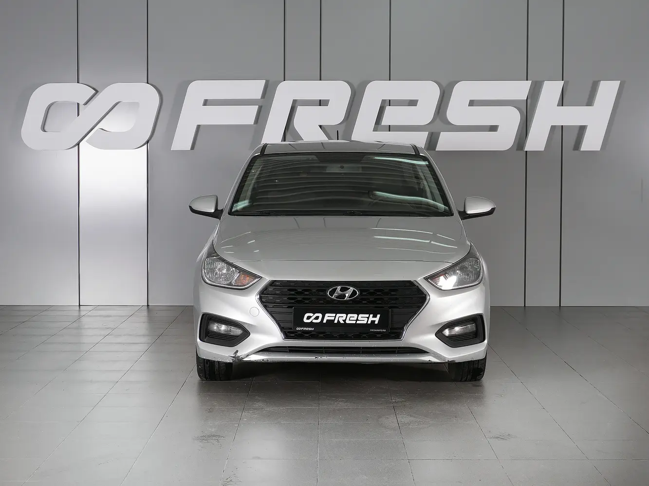 Hyundai