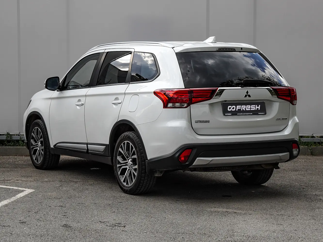 Mitsubishi