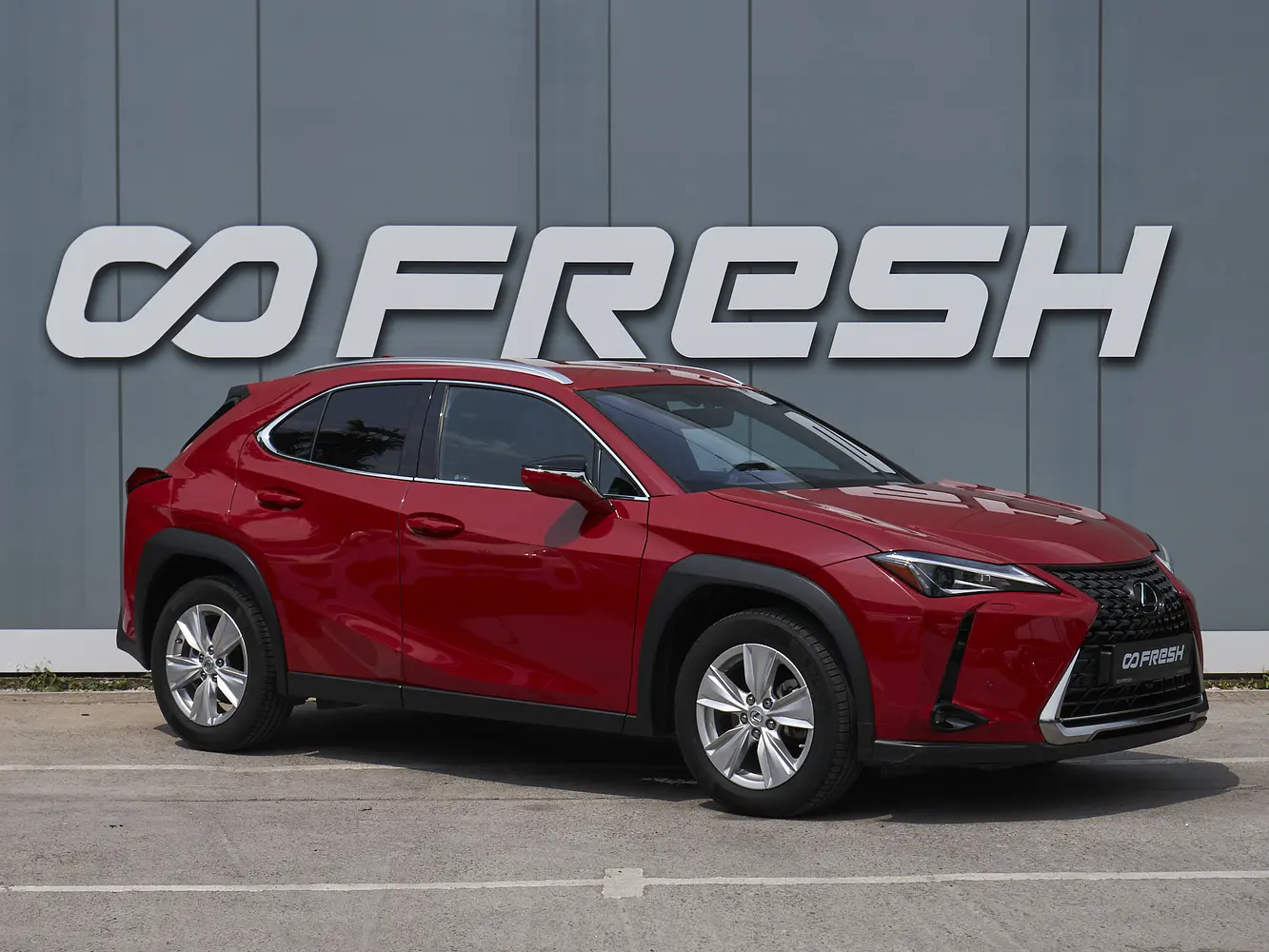 Lexus
