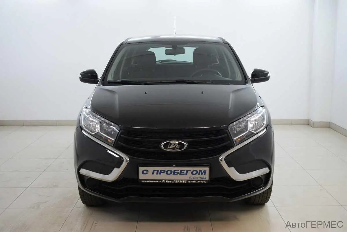 LADA (ВАЗ)