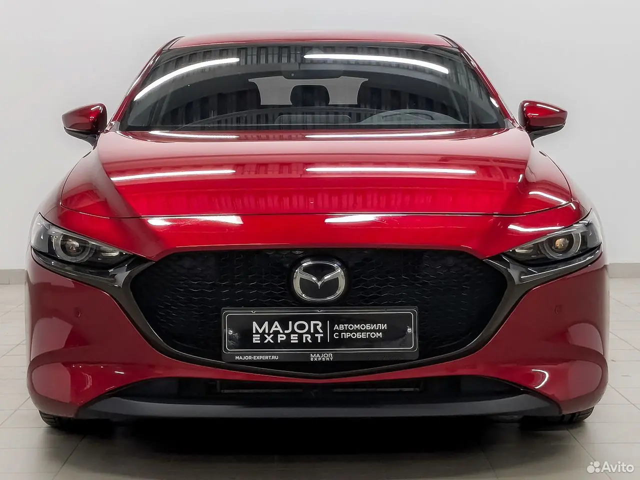 Mazda