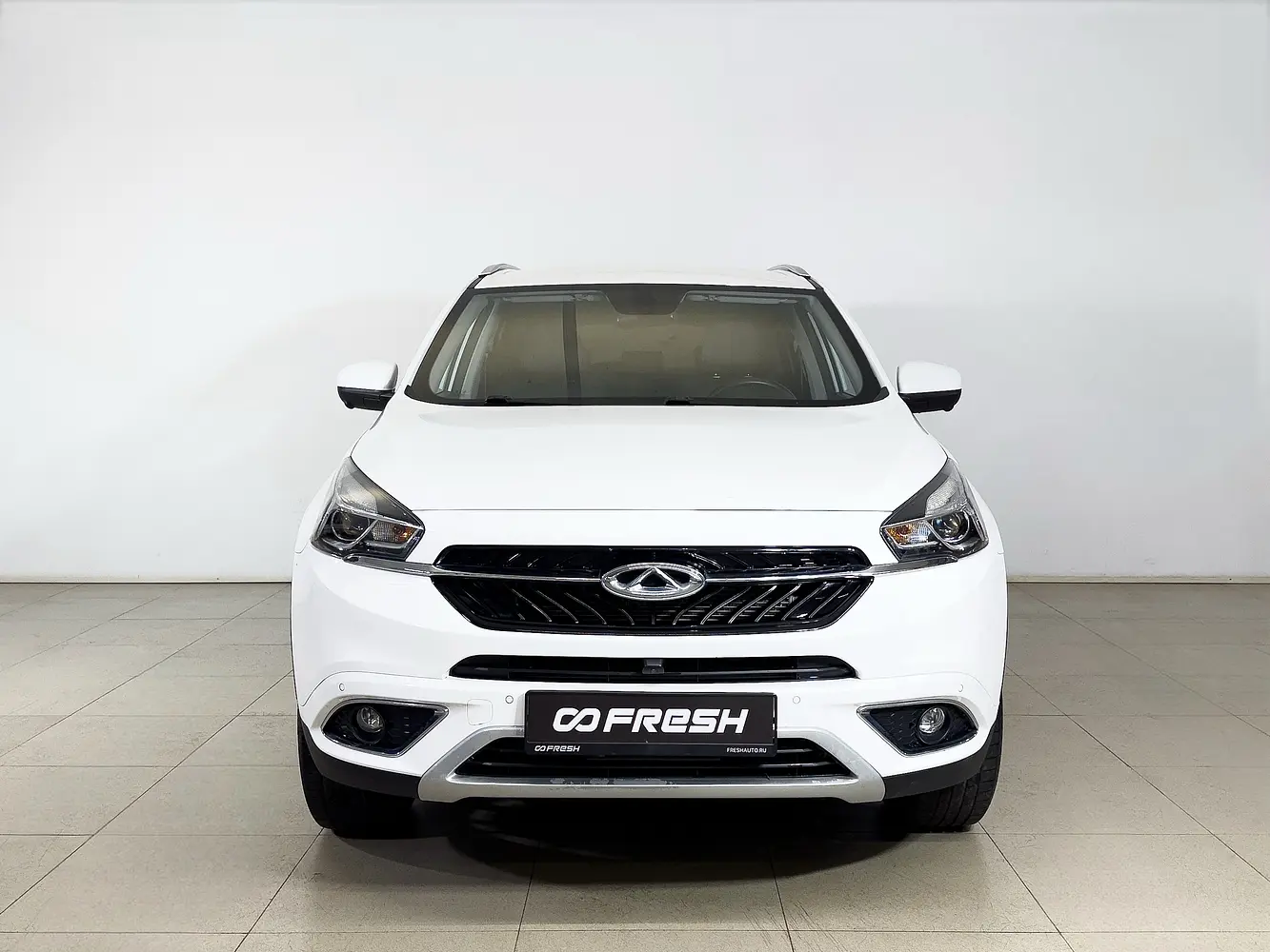 Chery