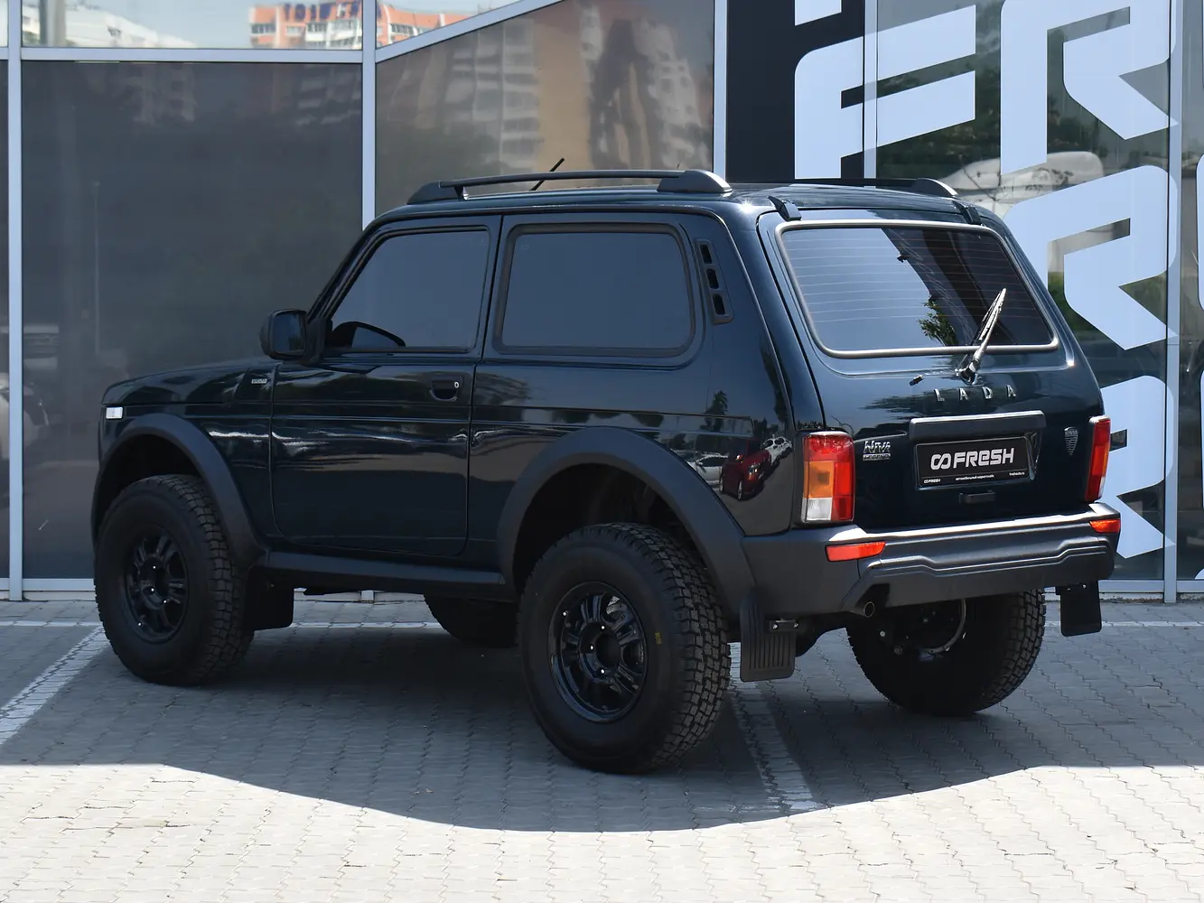 LADA (ВАЗ)