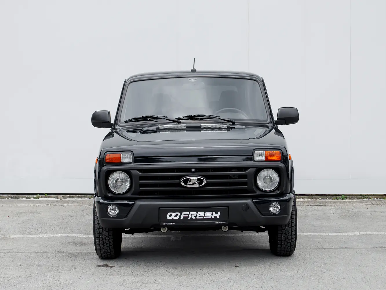 LADA (ВАЗ)