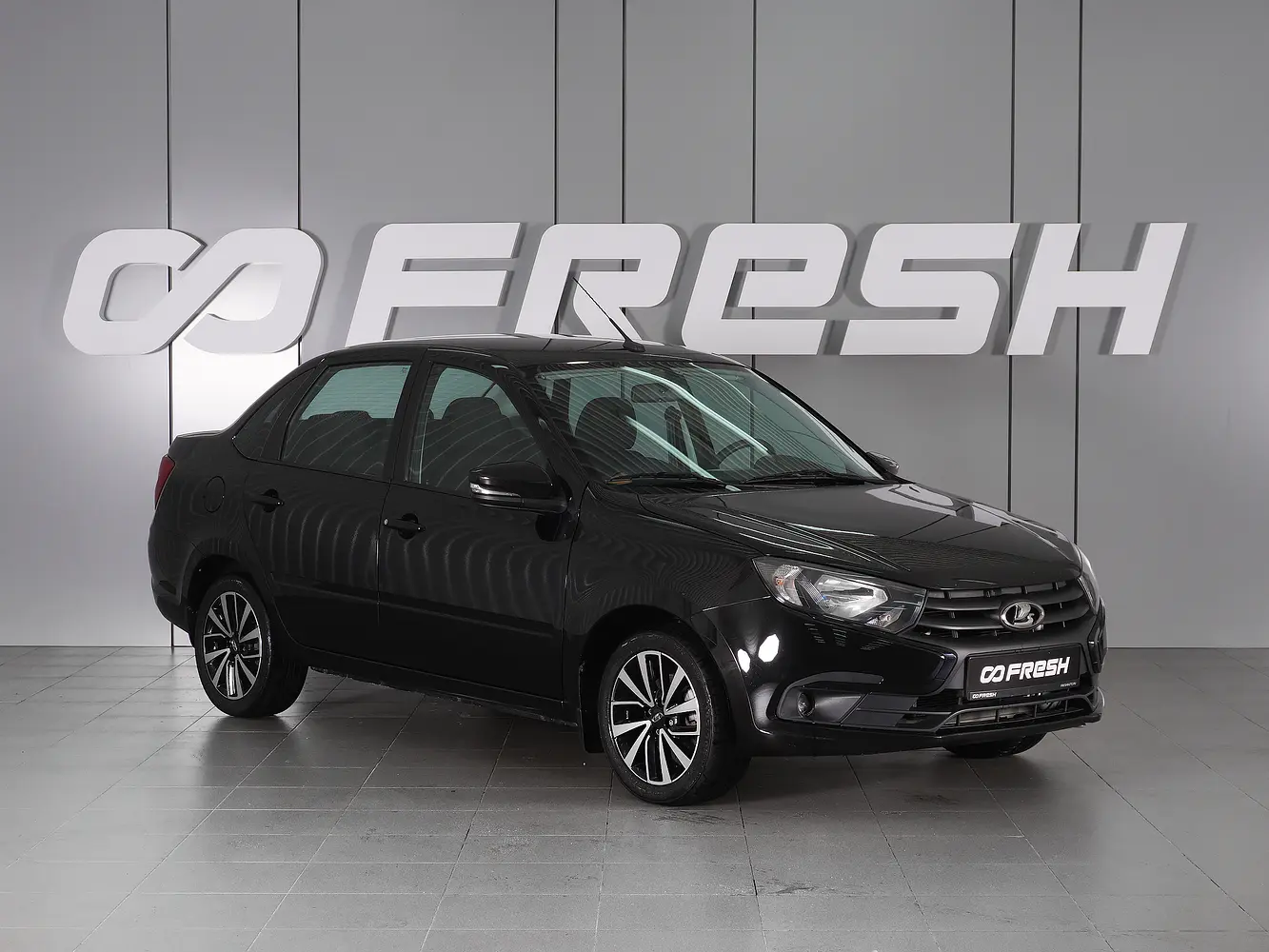 LADA (ВАЗ)