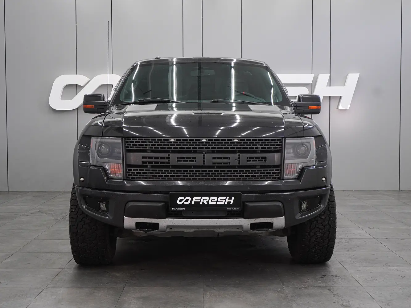 Ford