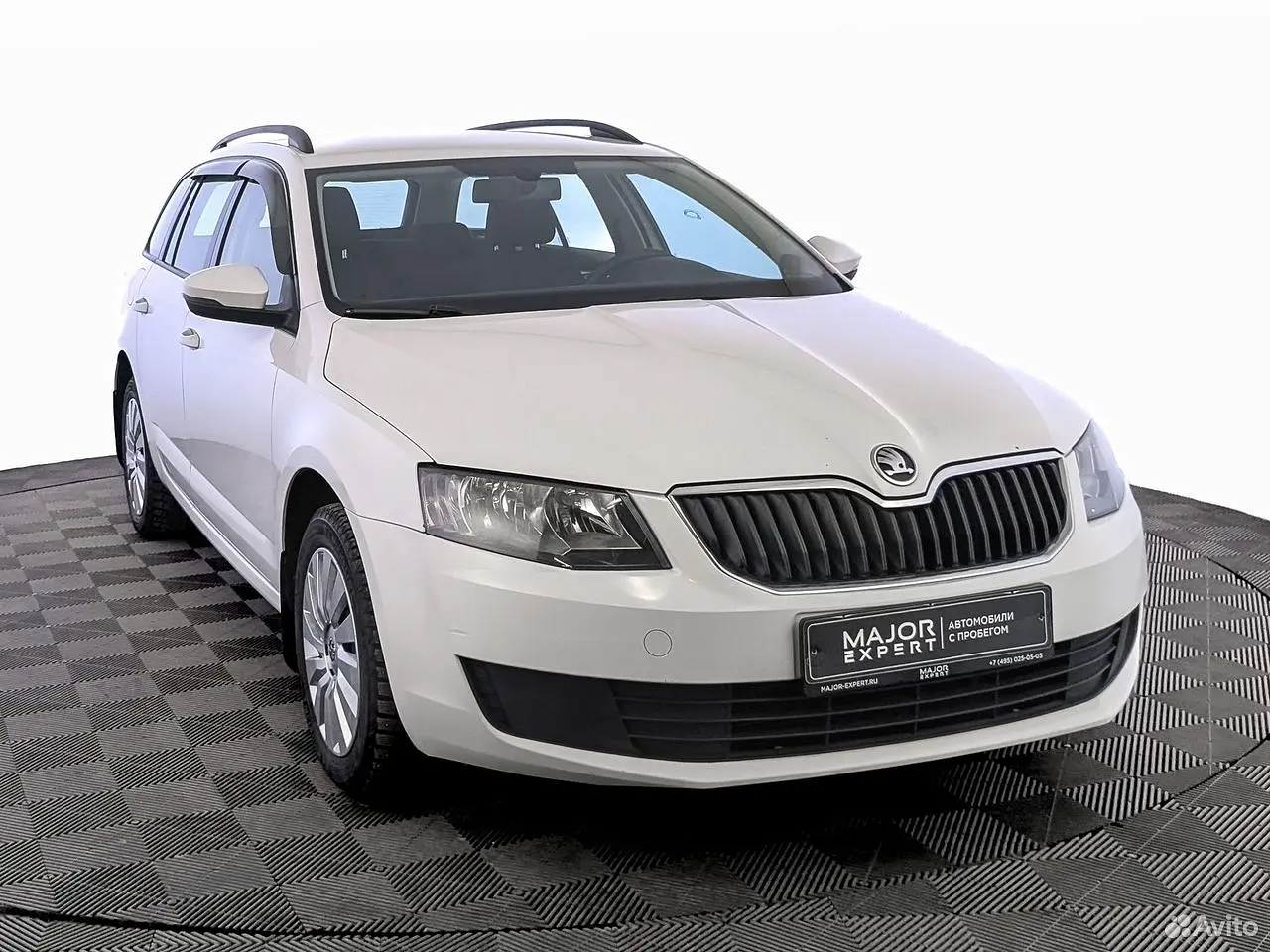 Skoda