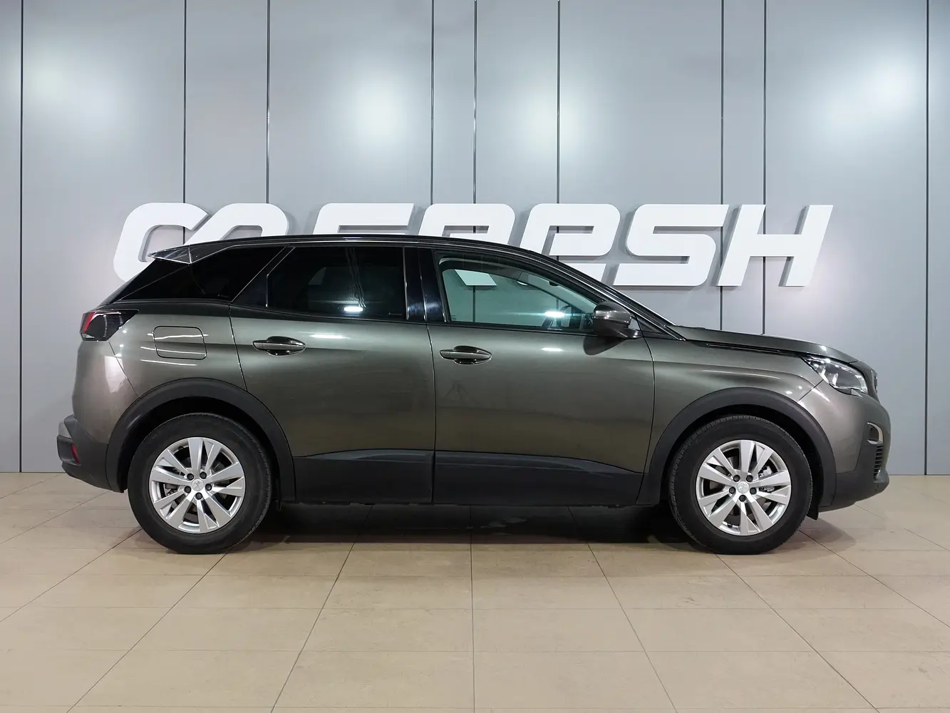 Peugeot