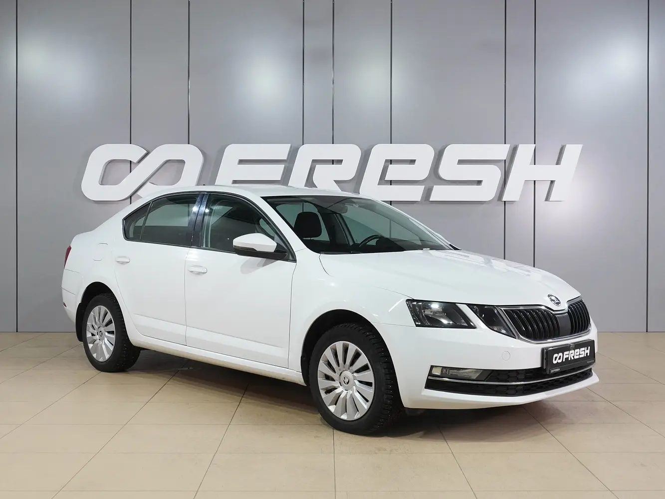 Skoda