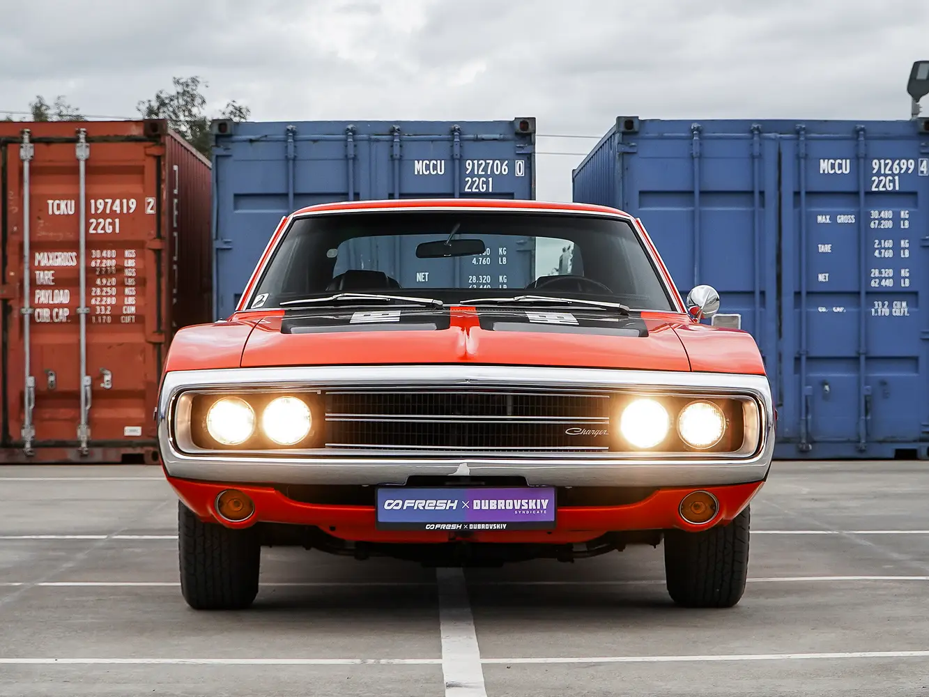 Dodge