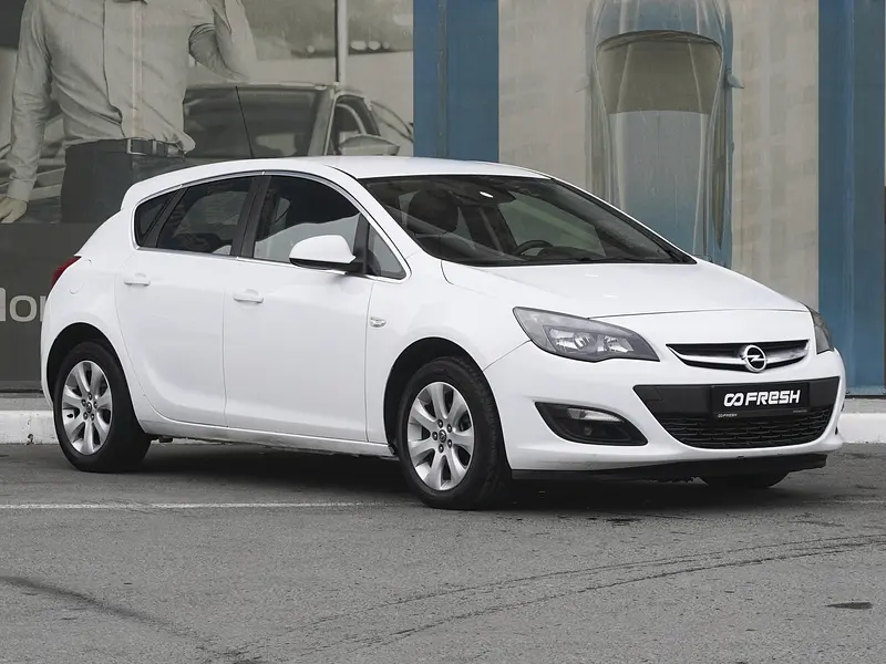 Astra