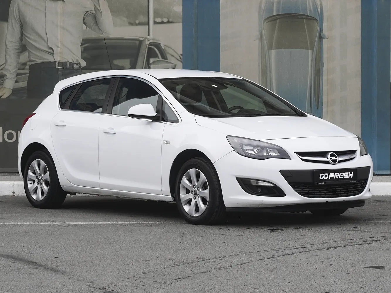 Opel