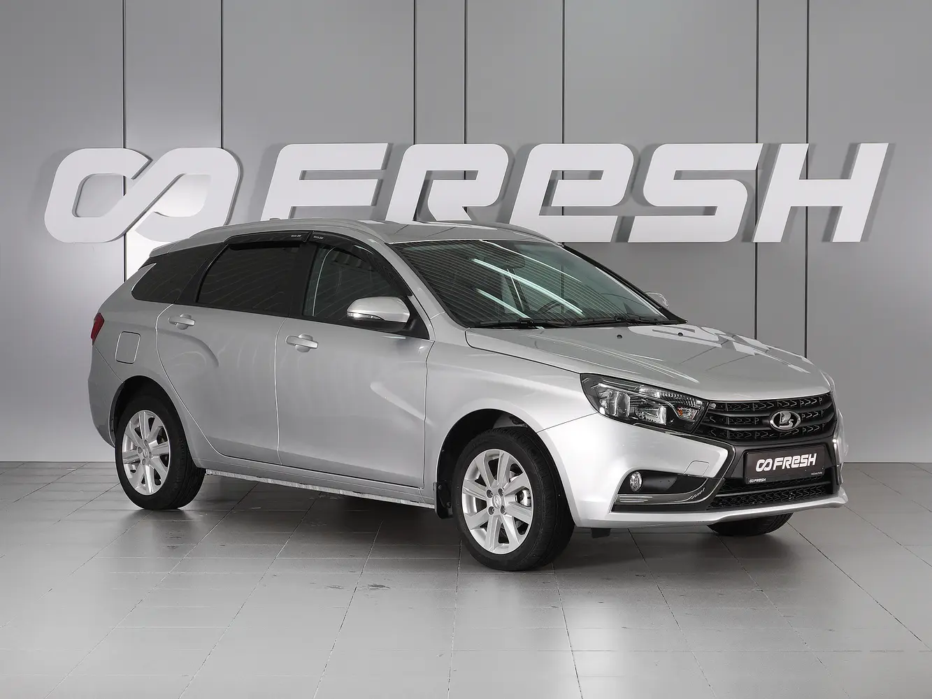 LADA (ВАЗ)