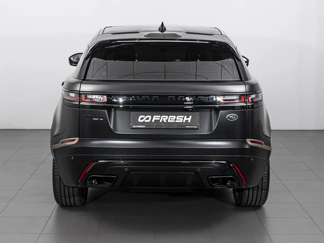 Land Rover