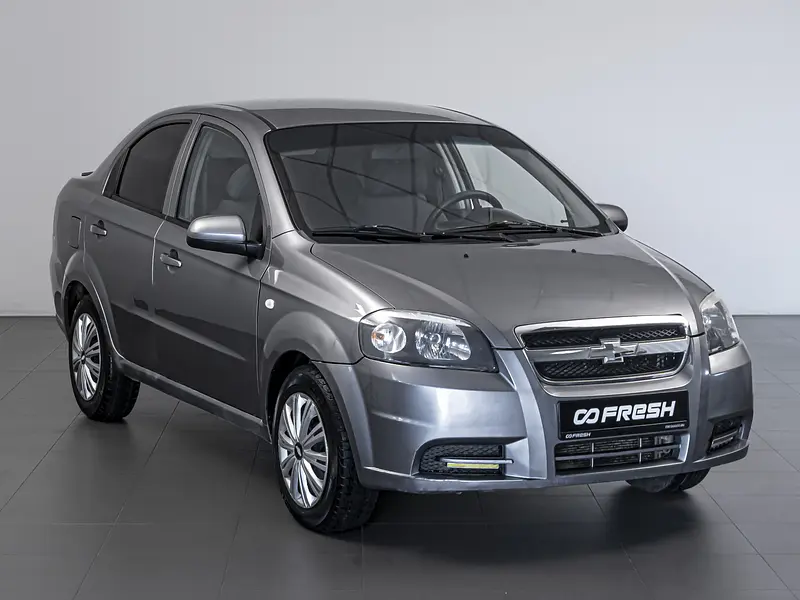 Aveo
