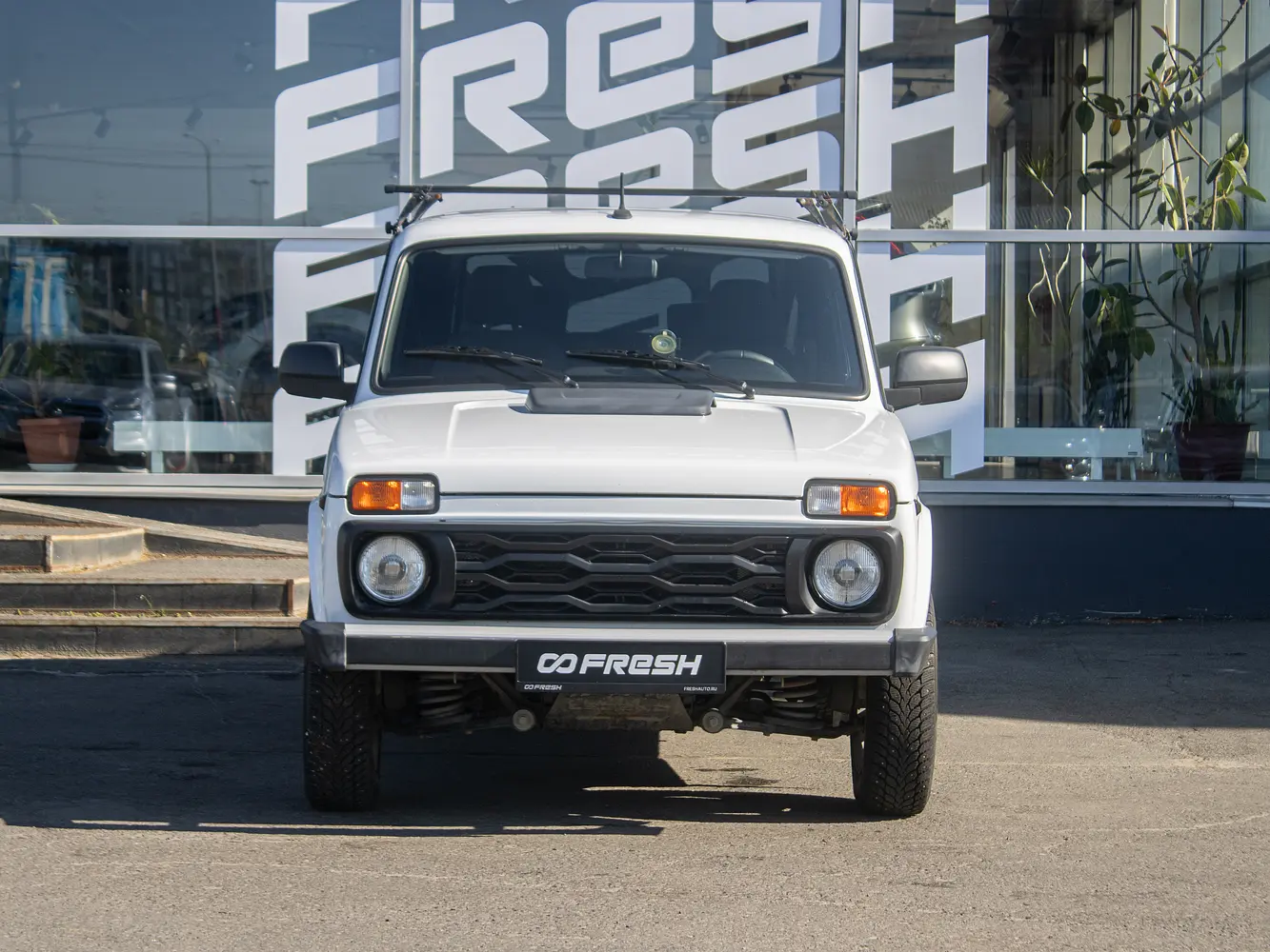 LADA (ВАЗ)
