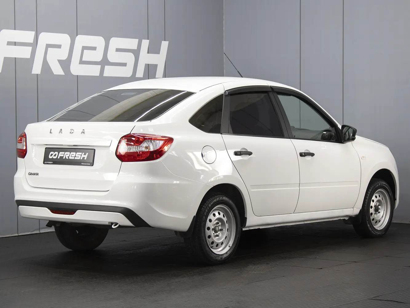 LADA (ВАЗ)