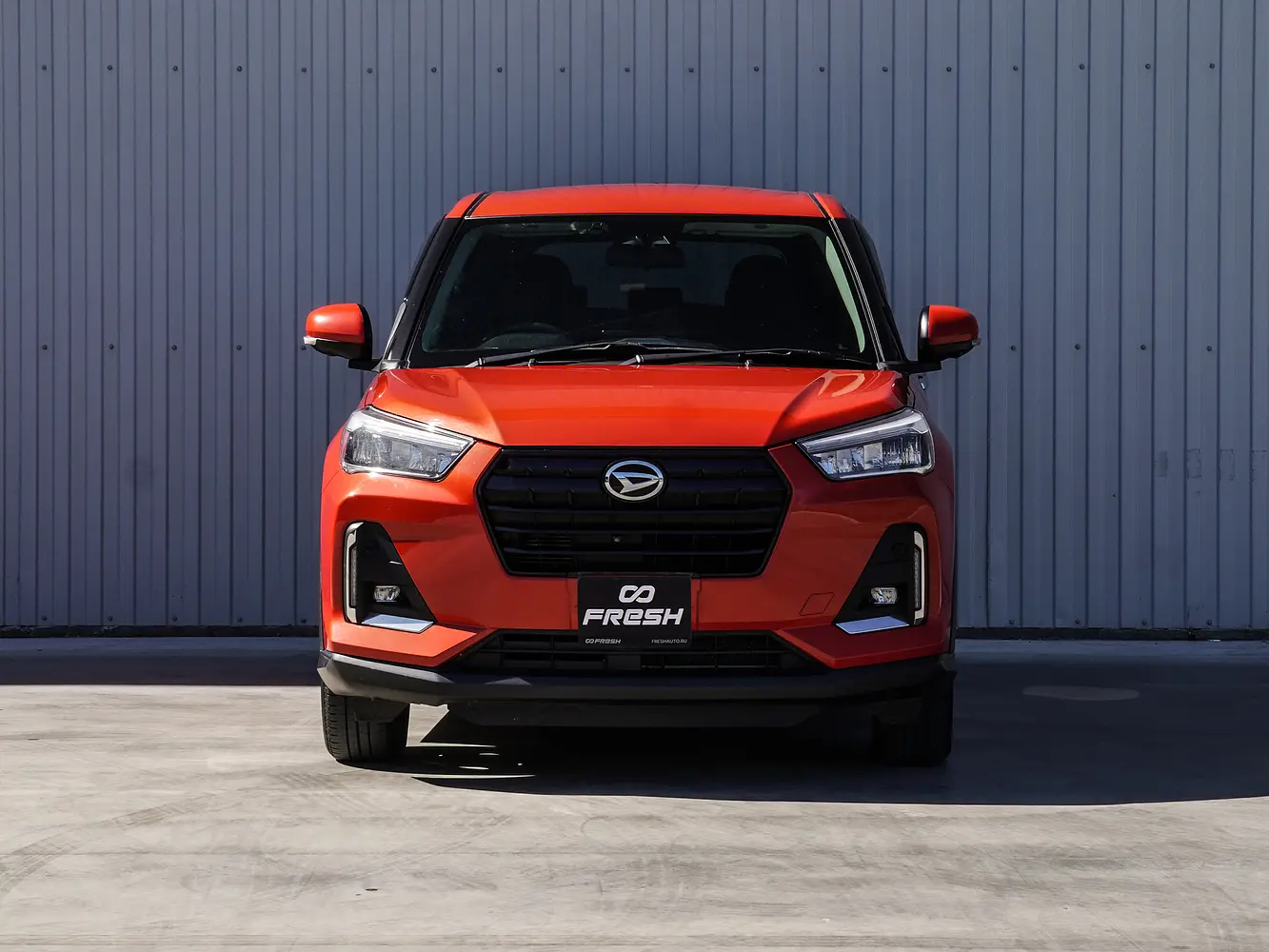 Daihatsu