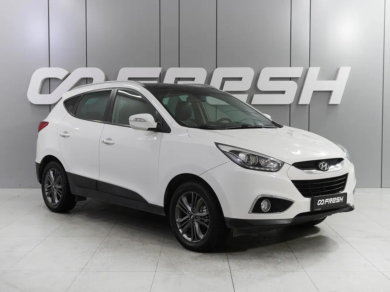 Hyundai