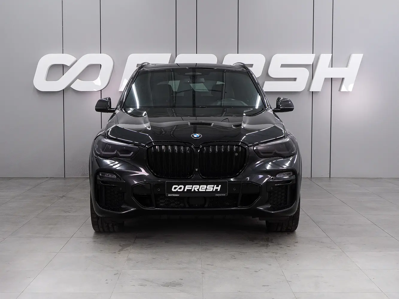 BMW