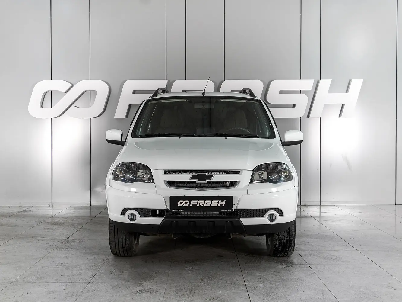 Chevrolet