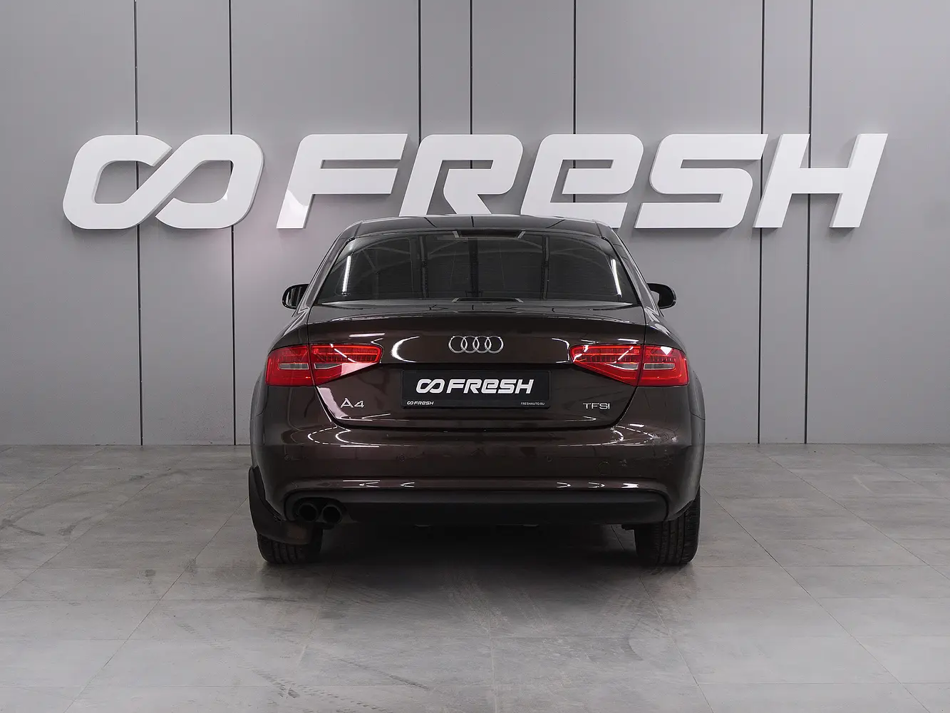 Audi