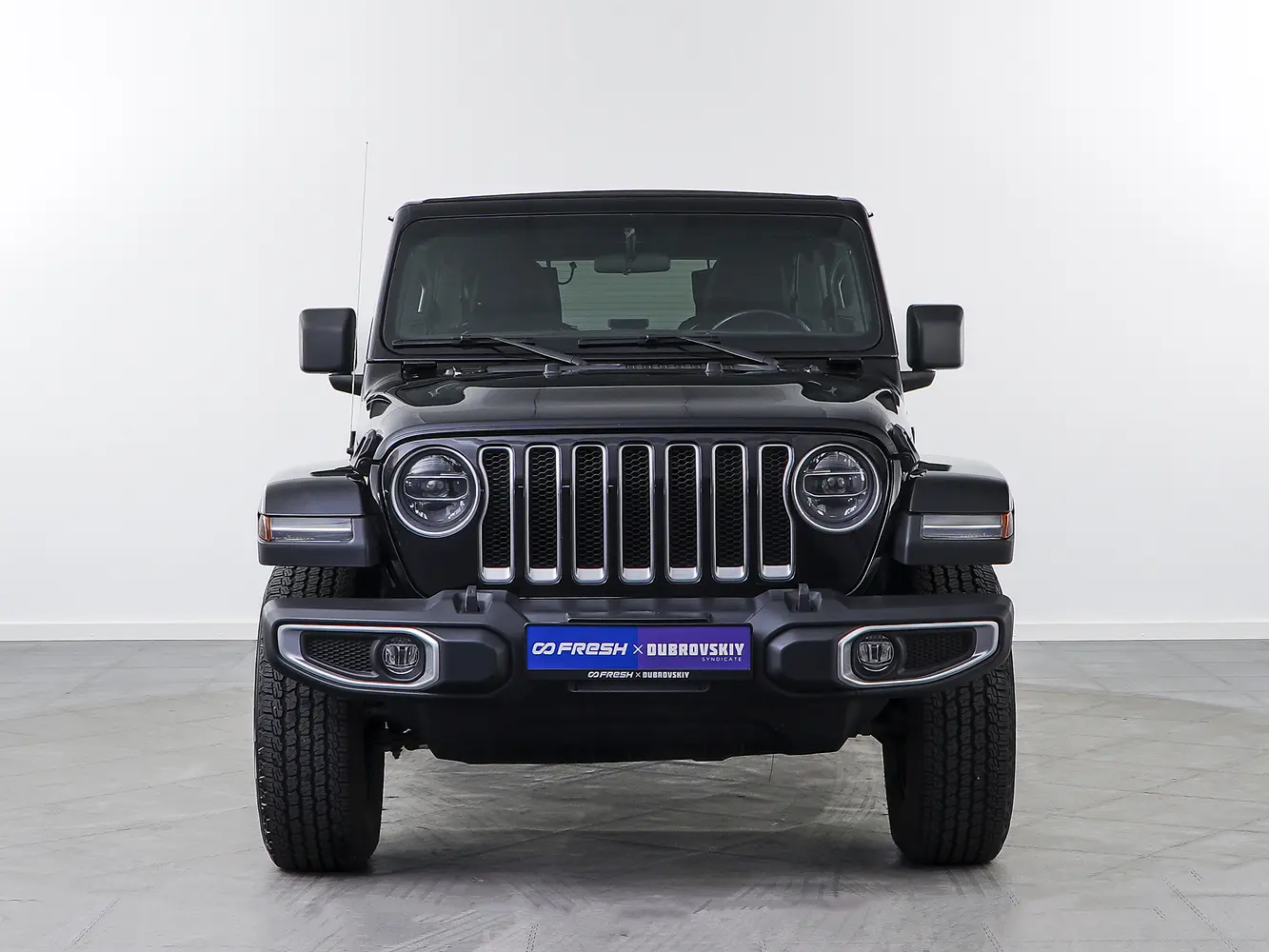 Jeep