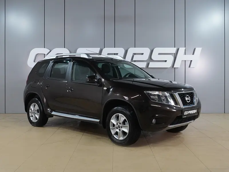 Terrano
