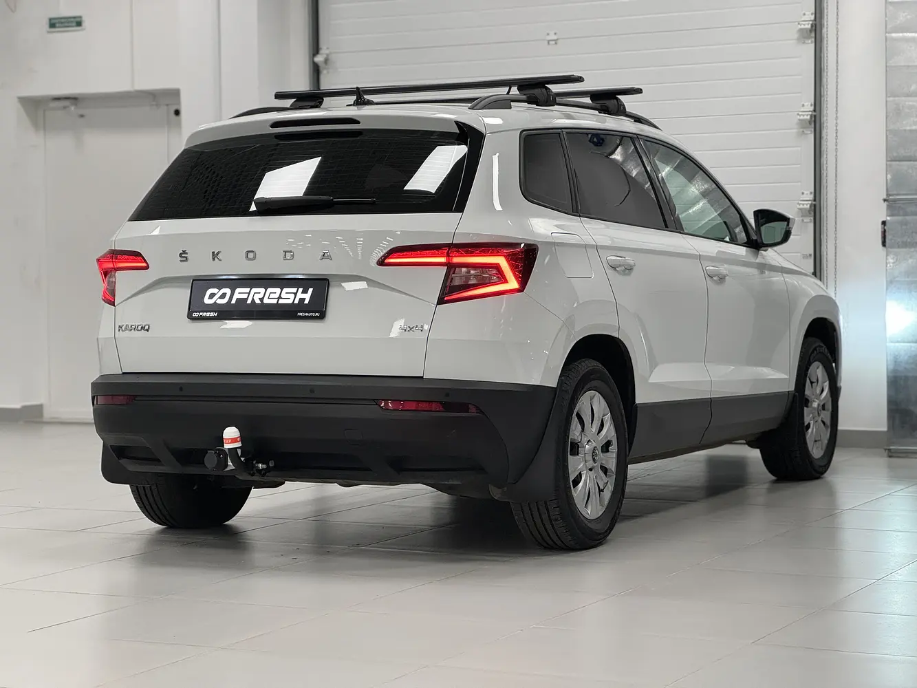Skoda