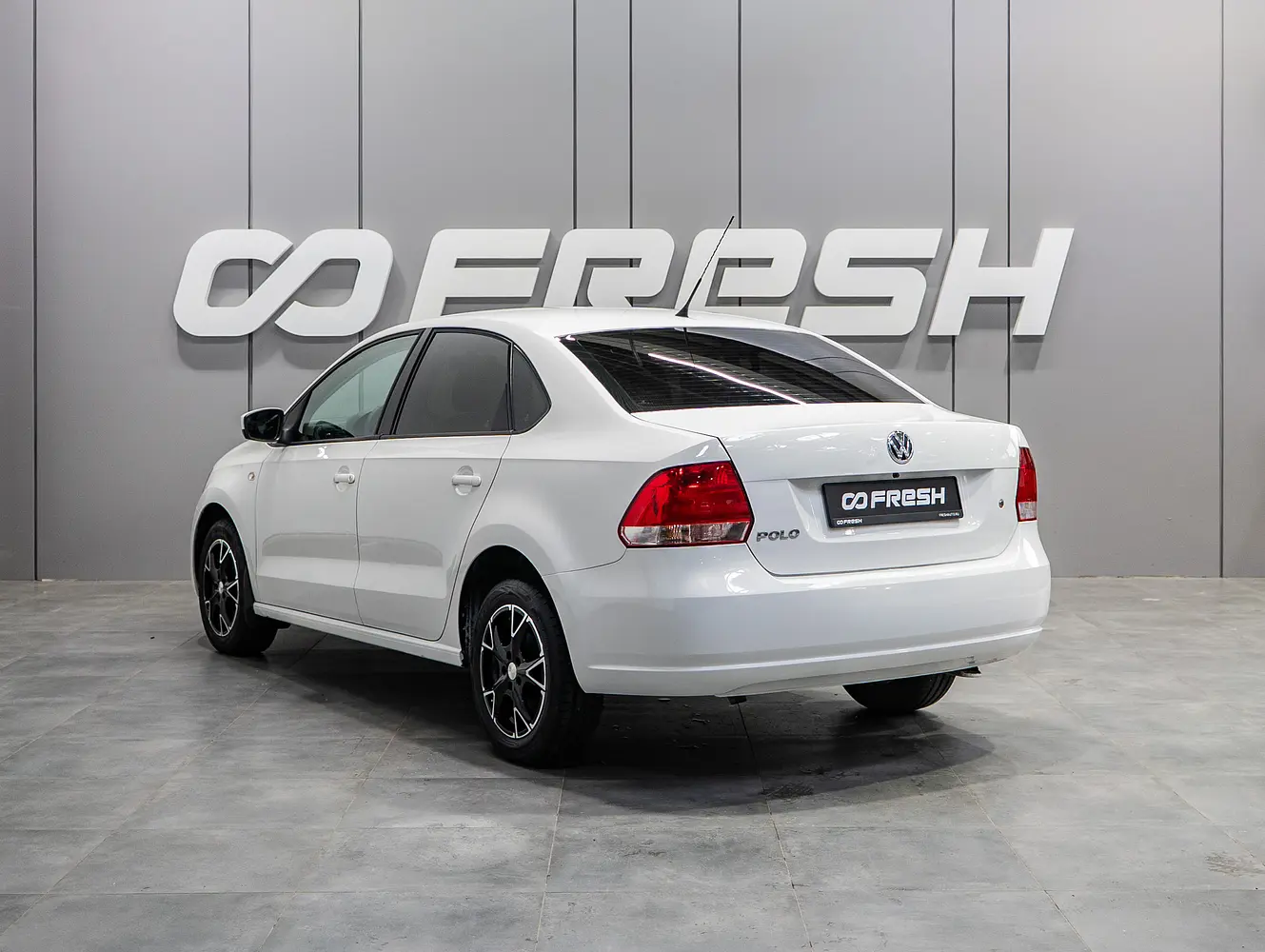 Volkswagen