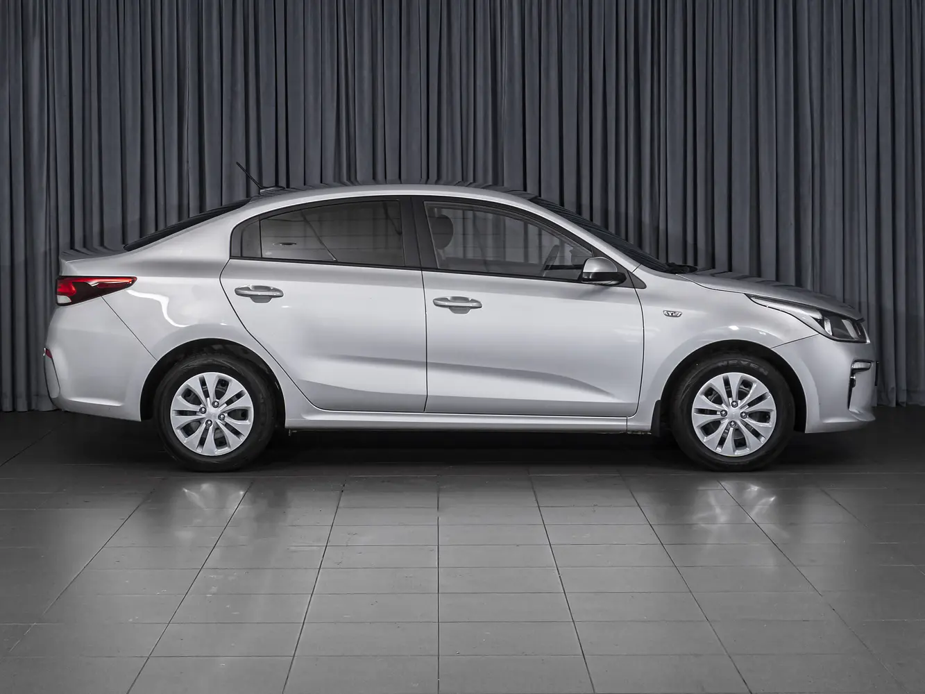 Kia