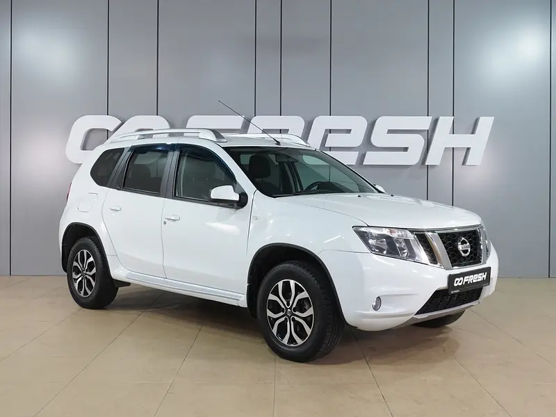 Terrano