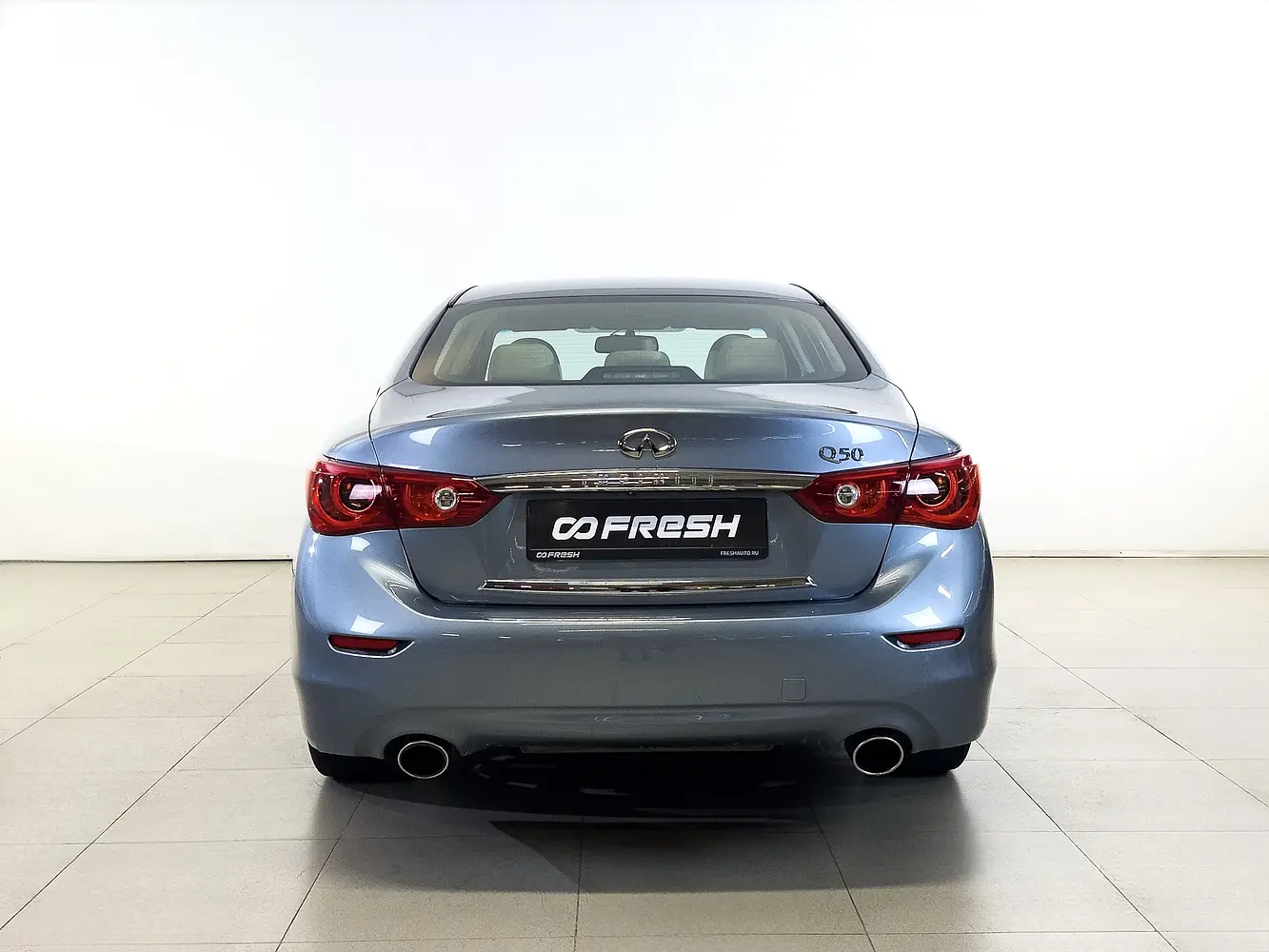 Infiniti
