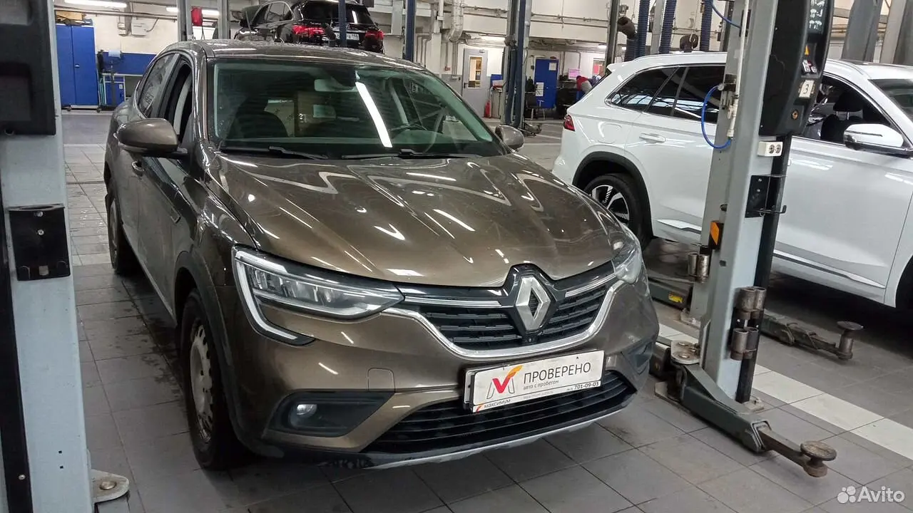 Renault