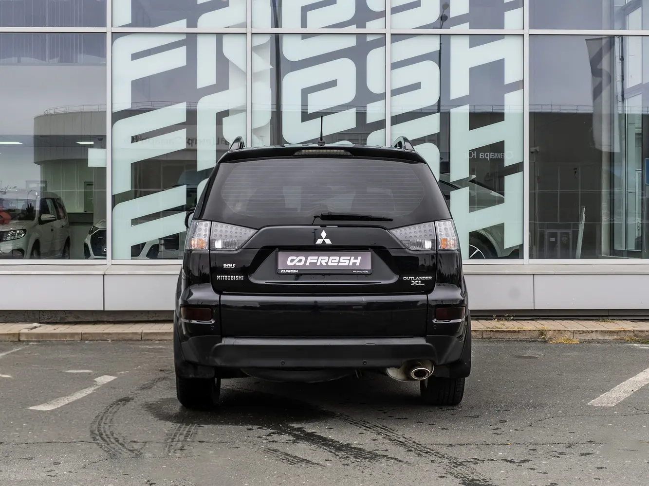 Mitsubishi