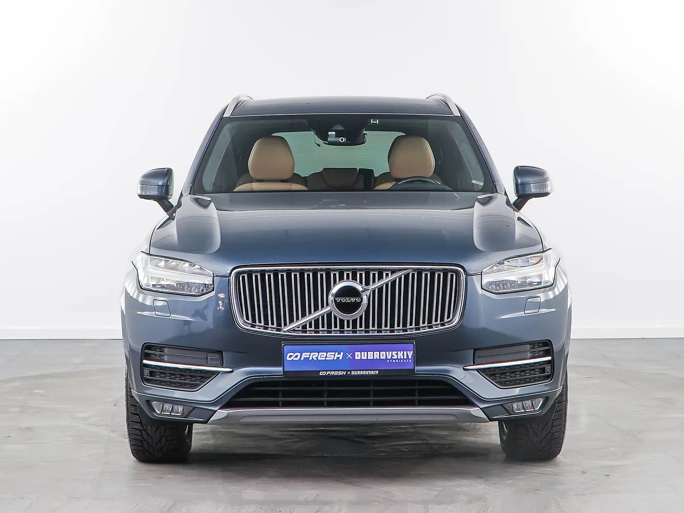 Volvo