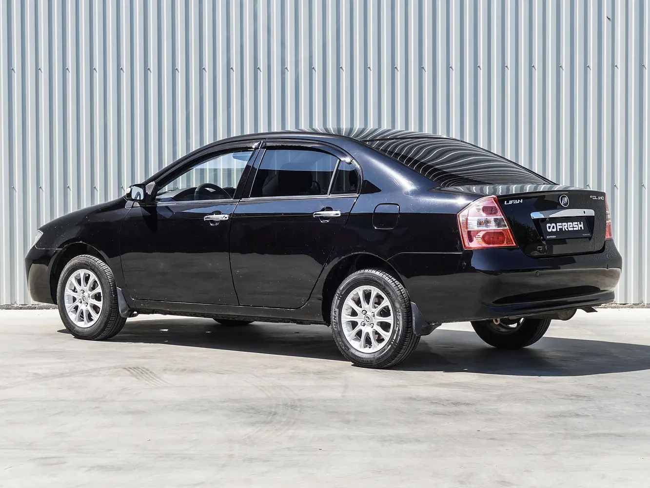 Lifan