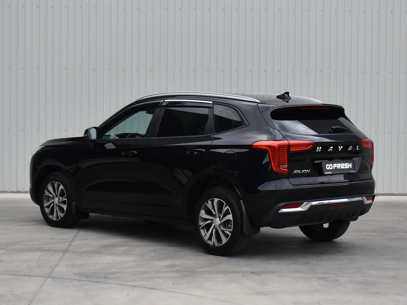 Haval