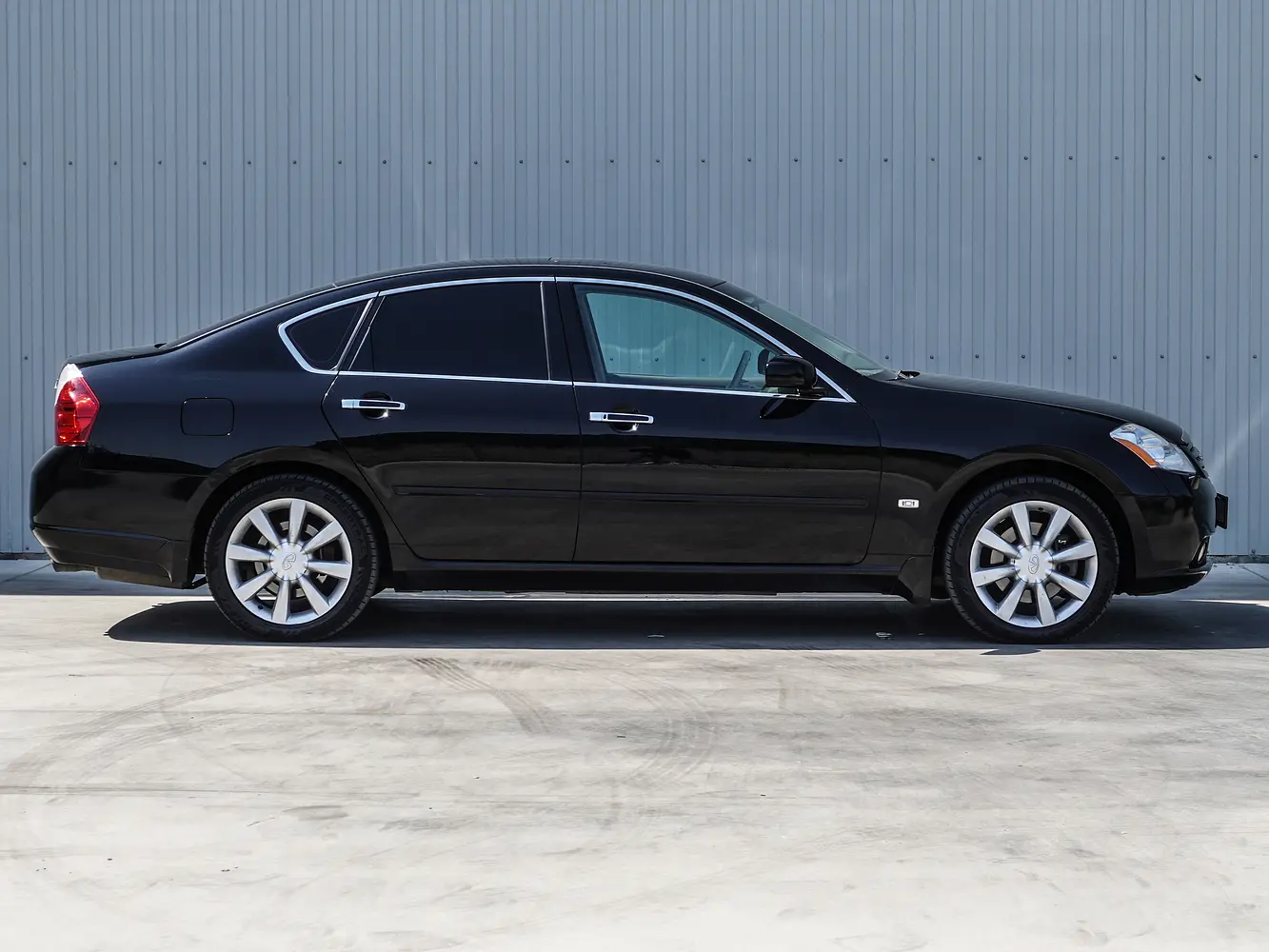 Infiniti