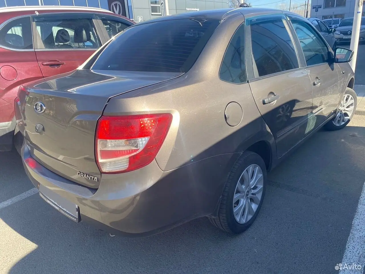 LADA (ВАЗ)