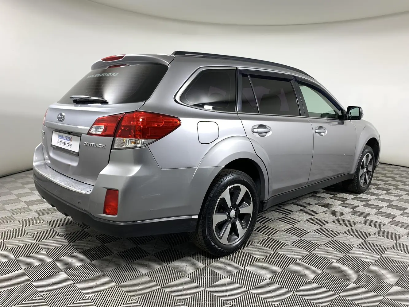 Subaru