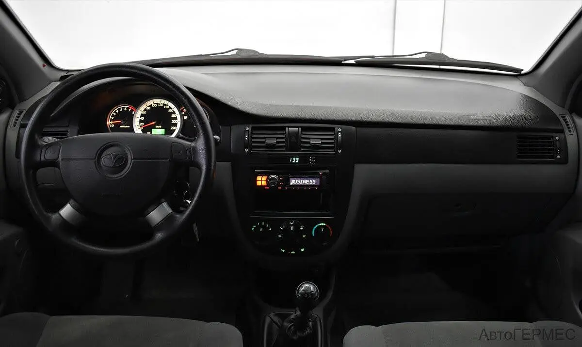 Daewoo
