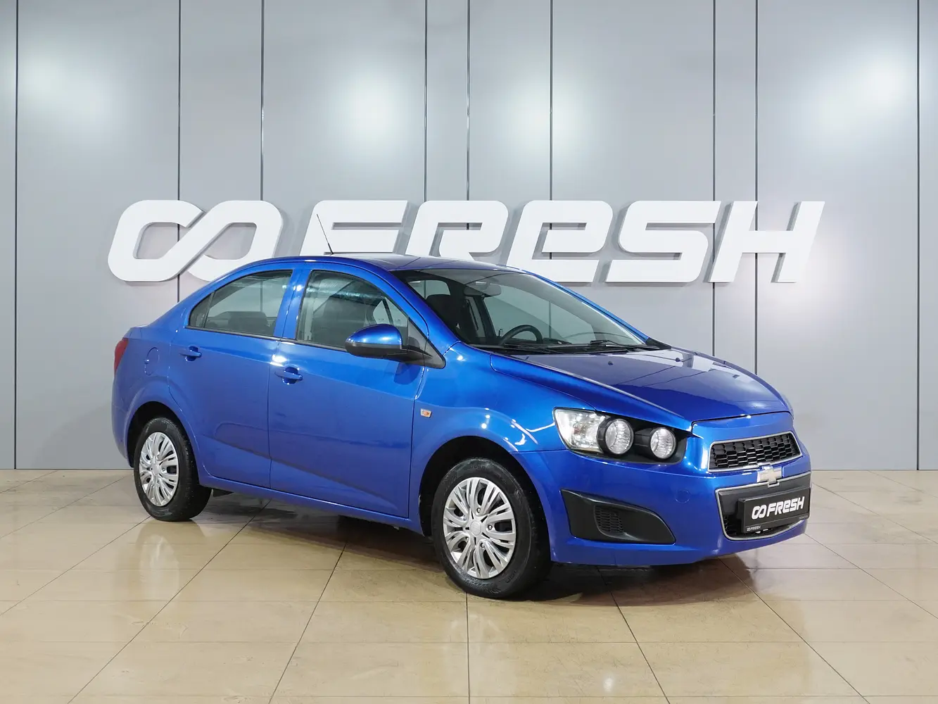 Chevrolet