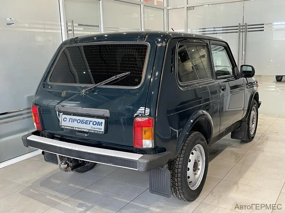 LADA (ВАЗ)