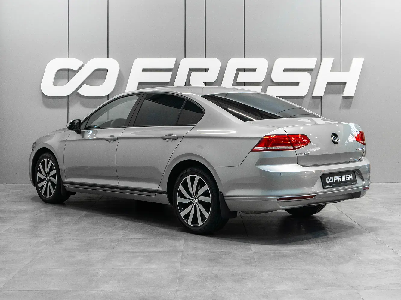Volkswagen