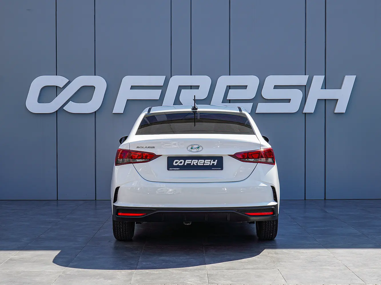 Hyundai