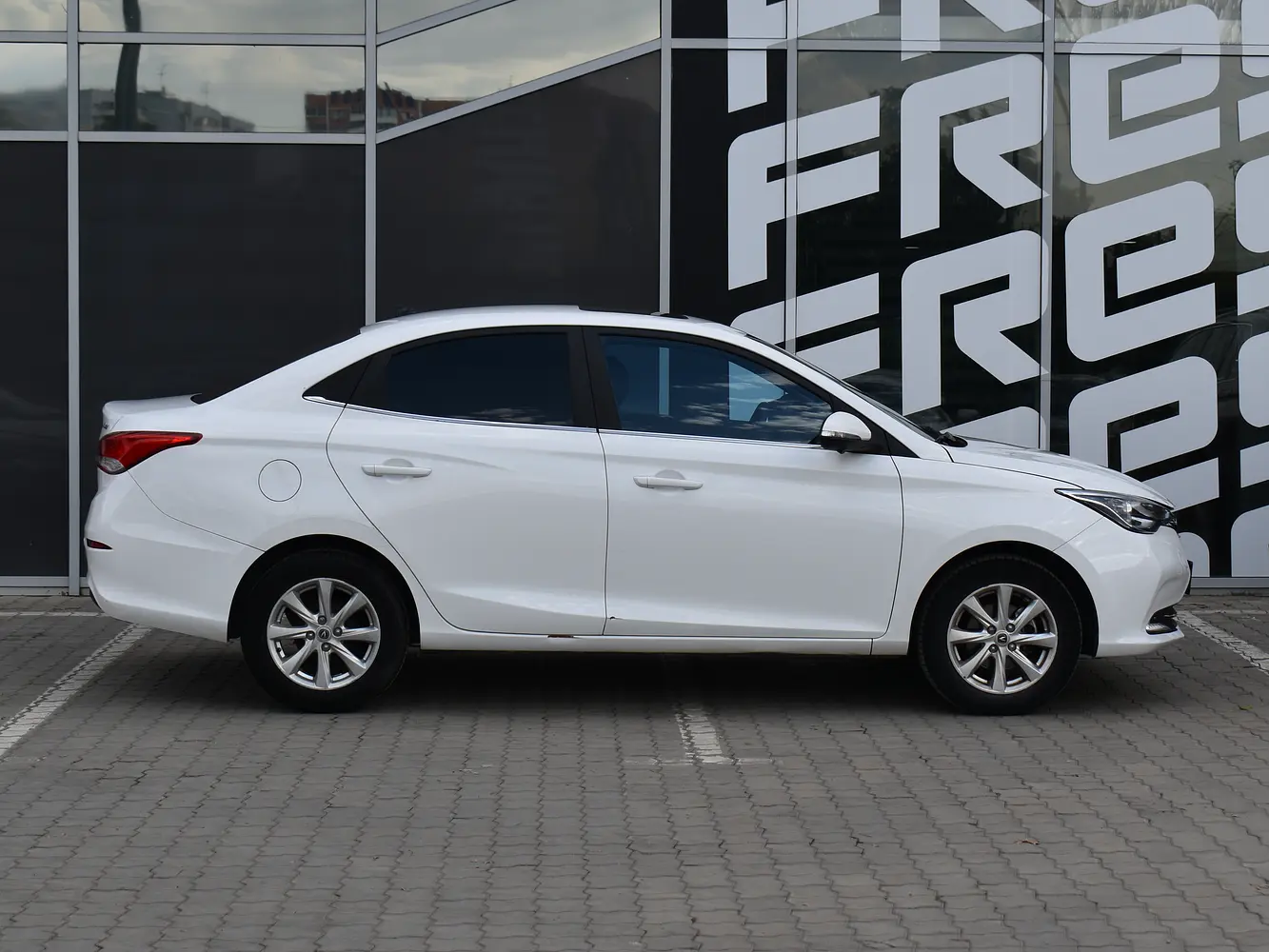 Changan