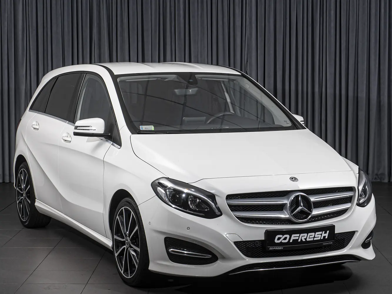 Mercedes-Benz