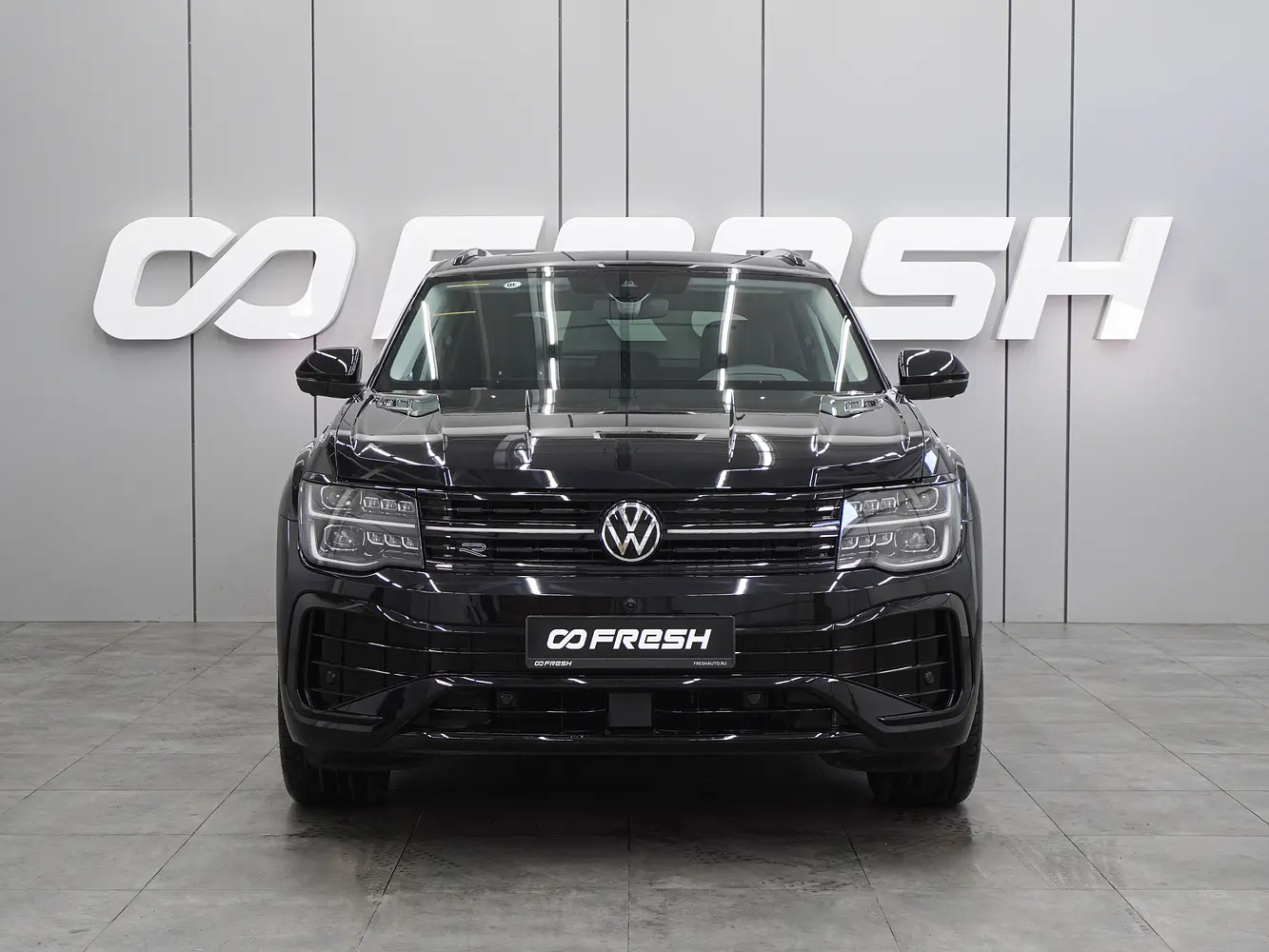 Volkswagen
